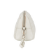Prada Diagramme Cosmetic Pouch, bottom view